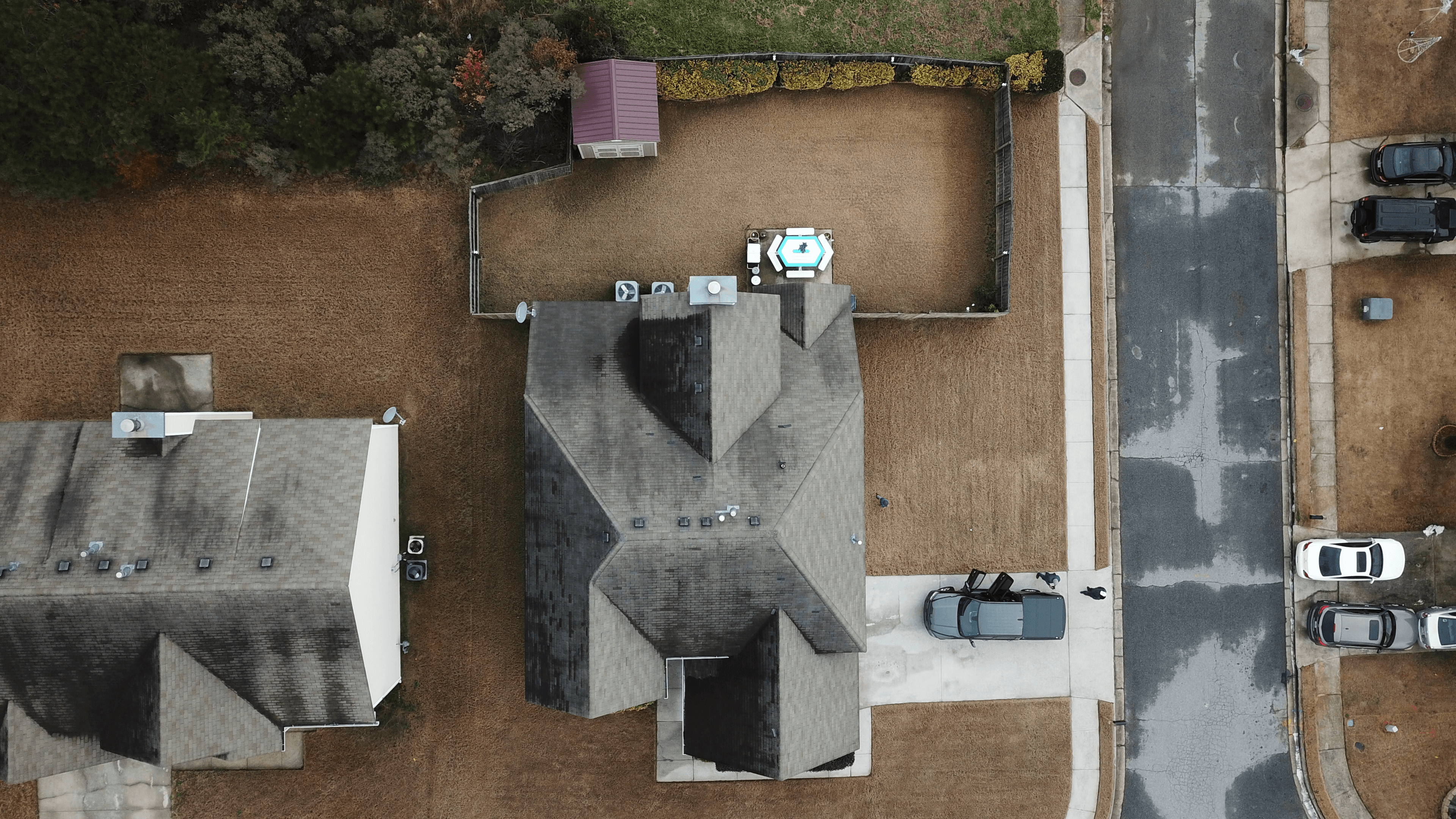 Trusted Claims Adjuster serving Georgia